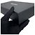 Cartera Chanel Classic Long Flap Negro - vista 14