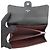 Cartera Chanel Classic Long Flap Negro - vista 5