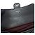 Cartera Chanel Classic Long Flap Negro - vista 8