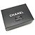 Timeless Borsa a tracolla Chanel Matelassé con catena nera Nero - vista 15