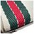 Borsa Tote Gucci in tela Interlocking G Bianco Multicolore - vista 10
