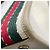 Borsa Tote Gucci in tela Interlocking G Bianco Multicolore - vista 9