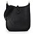 Hermès Borsa a tracolla Hermes Evelyne TPM Nero