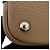 Hermès Borsa Hermes Bolide 31 Taupe - vista 11