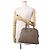 Hermès Borsa Hermes Bolide 31 Taupe - vista 4