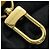 Sac à épaule Louis Vuitton Monogram Marron - vue 12