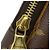 Sac à épaule Louis Vuitton Monogram Marron - vue 8