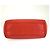 Borsa Tote Loewe Heritage in pelle arancione da donna - vista 10