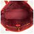 Borsa Tote Loewe Heritage in pelle arancione da donna - vista 9