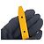 Borsa Goyard Saigon Mini Soft Bag Giallo - vista 10