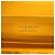 Borsa Goyard Saigon Mini Soft Bag Giallo - vista 11