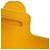Borsa Goyard Saigon Mini Soft Bag Giallo - vista 7