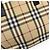 Burberry Nova Check Tote Bag Schwarz Beige - Ansicht 6