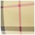 Burberry Nova Check Tote Bag Schwarz Beige - Ansicht 7