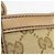 Gucci GG Canvas Tote Bag braun mit Beutel - Ansicht 7