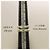 Hermès Hermes Olympe Bandring Silber Golden - vista 13