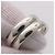 Hermès Hermes Olympe Bandring Silber Golden - vista 7