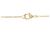 Van Cleef & Arpels Vintage Alhambra Halskette - Ansicht 4