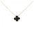 Collana Van Cleef & Arpels Vintage Alhambra