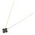 Collana Van Cleef & Arpels Vintage Alhambra - vista 2