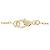 Collana Van Cleef & Arpels Vintage Alhambra - vista 4