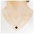 Collana Van Cleef & Arpels Vintage Alhambra - vista 5