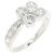 Anello Van Cleef & Arpels Ombelle