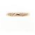 Anello Fascia in Oro Rosa Van Cleef & Arpels - vista 2