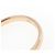 Anello Fascia in Oro Rosa Van Cleef & Arpels - vista 4