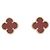 Van Cleef & Arpels Sweet Alhambra Ohrstecker