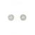 Autre Marque Pendientes de botón Tiffany & Co. 1837 Circle