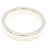 Autre Marque Anello Tiffany & Co. 1837 Narrow Band - vista 3