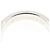 Autre Marque Anello Tiffany & Co. 1837 Narrow Band - vista 4