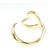 Autre Marque Tiffany Open Heart Ring - Ansicht 3
