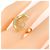 Autre Marque Tiffany Open Heart Ring - Ansicht 5
