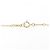 Autre Marque Tiffany Seestern-Halskette - Ansicht 5