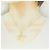 Autre Marque Tiffany Seestern-Halskette - Ansicht 6