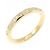 Autre Marque Tiffany Ring aus 18K Gelbgold