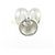 Autre Marque Tiffany & Co. 925 Heart Band Ring - Ansicht 2