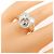 Autre Marque Tiffany & Co. 925 Heart Band Ring - Ansicht 4