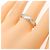 Autre Marque Tiffany & Co. Ehering - Ansicht 4