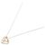 Autre Marque Collana Tiffany Open Heart Extra Mini - vista 2