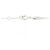 Autre Marque Collana Tiffany Open Heart Extra Mini - vista 5