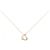 Autre Marque Collana Tiffany Open Heart