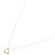 Autre Marque Collana Tiffany Open Heart - vista 2