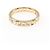 Autre Marque Anello Tiffany T True Narrow - vista 2