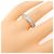 Autre Marque Anello Tiffany & Co. Atlas Numeric - vista 5
