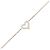 Autre Marque Pulsera Sentimental Heart Tiffany & Co.