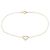 Autre Marque Pulsera Sentimental Heart Tiffany & Co. - vista 3