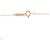 Autre Marque Pulsera Sentimental Heart Tiffany & Co. - vista 4